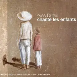 cd chante les enfants (27/1)