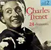 cd charles trenet - 24 chansons - 2 (1998)