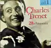 cd charles trenet - 28 chansons - 1 (1998)