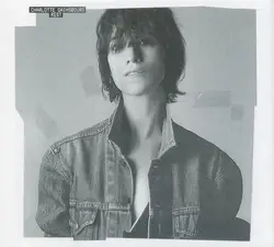 cd charlotte gainsbourg - rest (2017)