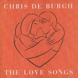 cd chris de burgh - the love songs (1997)