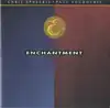 cd chris spheeris, paul voudouris - enchantment (1992)