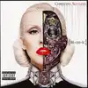 cd christina aguilera - bionic (2010)