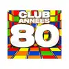 cd club année 80