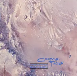cd cocteau twins - head over heels / sunburst and snowblind (1993)