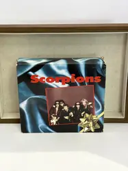 cd coffret scorpions