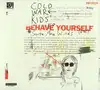 cd cold war kids - behave yourself ep (2010)