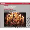 cd concerts pour violon