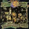 cd concrete blonde - walking in london (1992)
