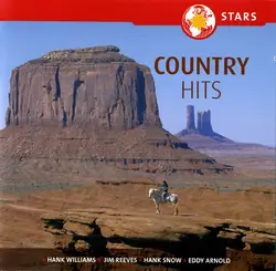 cd country hits (2005)