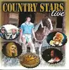 cd country stars live (1999)