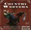cd country & western (2005)