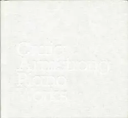 cd craig armstrong - piano works (2004)