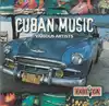 cd cuban music (1998)