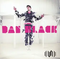 cd dan black - ((un)) (2009)