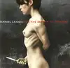 cd daniel lanois - for the beauty of wynona (1993)