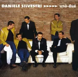 cd daniele silvestri - unò - dué (2002)
