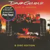 cd david gilmour - live in gdansk (2008)