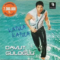 cd davut güloglu - katula katula (2003)
