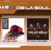 cd de la soul - de la soul is dead / art official intelligence (2008)