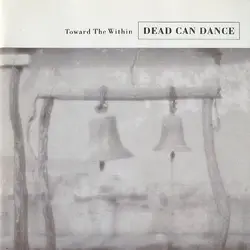 cd dead can dance - toward the within (1994)