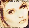 cd debbie harry / blondie - once more into the bleach (1988)