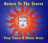 cd deep trance & ritual beats (1995)