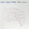 cd dirty projectors - rise above (2007)