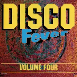 cd disco fever volume four (1994)