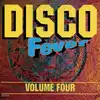 cd disco fever volume four (1994)