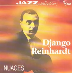cd django reinhardt - nuages (1988)