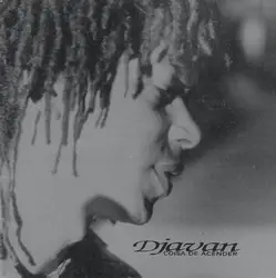 cd djavan - coisa de acender (1996)