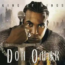 cd don omar - king of kings (2006)