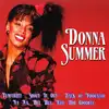 cd donna summer - donna summer (2001)