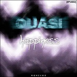 cd dr. quasi - happiness - remixes (2005)