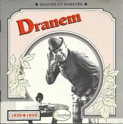 cd dranem - 1929 - 1935 (1992)