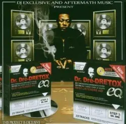 cd dretox