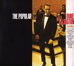 cd duke ellington and his orchestra - the popular duke ellington (2002)