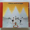 cd earth, wind & fire - spirit (1976)