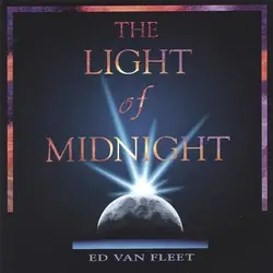 cd ed van fleet - the light of midnight (1995)