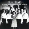 cd edith piaf et les compagnons de la chanson