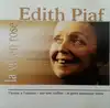 cd edith piaf - la vie en rose (2005)