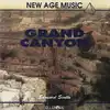 cd edouard scotto - grand canyon (1991)