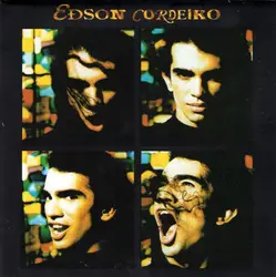 cd edson cordeiro - edson cordeiro (1992)