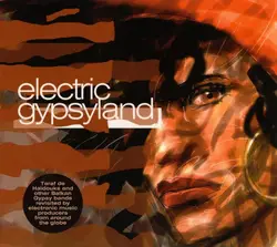 cd electric gypsyland (2003)