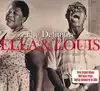 cd ella & louis - the definitive ella & louis (2009)