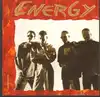 cd energy - energy (1992)