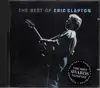 cd eric clapton - the best of eric clapton (1991)