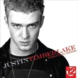 cd essential mixes - the.. justin timberlake