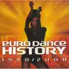 cd euro dance history 1990/2000